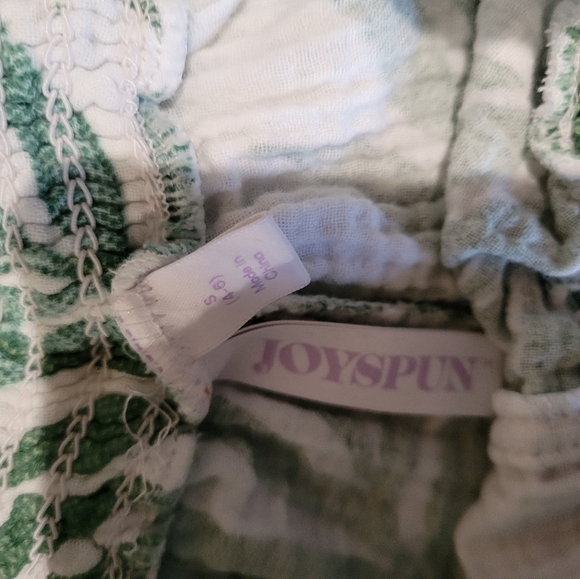 Leaf Print Women's Pants & Top Set - Picture 10 of 12